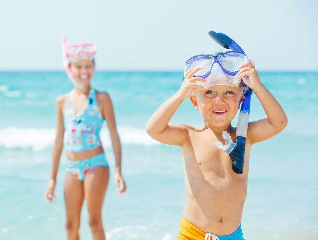 דסטין Henderson Beach Resort מראה חיצוני תמונה