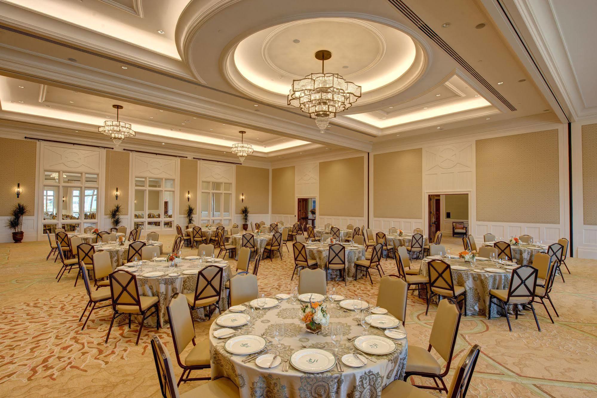 דסטין Henderson Beach Resort מראה חיצוני תמונה
